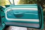 Oldsmobile Starfire 98 Convertible 1957 года